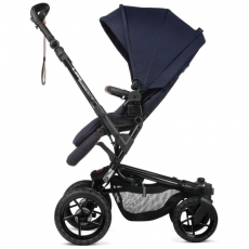 Детская коляска 2 в 1 Jane Crosswalk R Micro Sailor